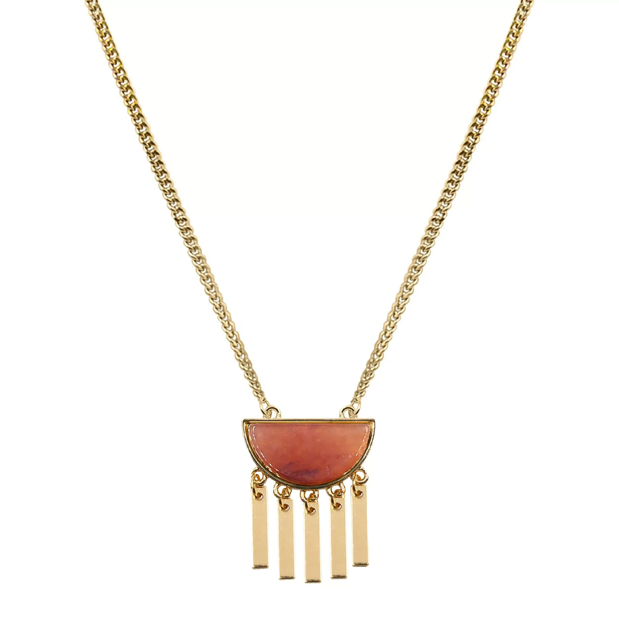 ARAGONITE NECKLACE (LIMITED EDITION)