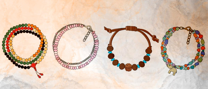 10 Styling Ideas for Bracelet Stacks