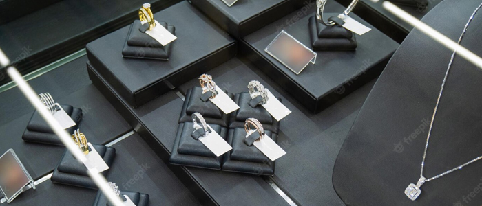 Be The First To Know The Latest Jewelry Trends In 2022 - RMS